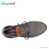 کفش روزمره اسکچرز مردانه Skechers Relven Hemson 65732 GRY