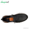 کفش روزمره اسکچرز مردانه Skechers Relven Hemson 65732-BLK