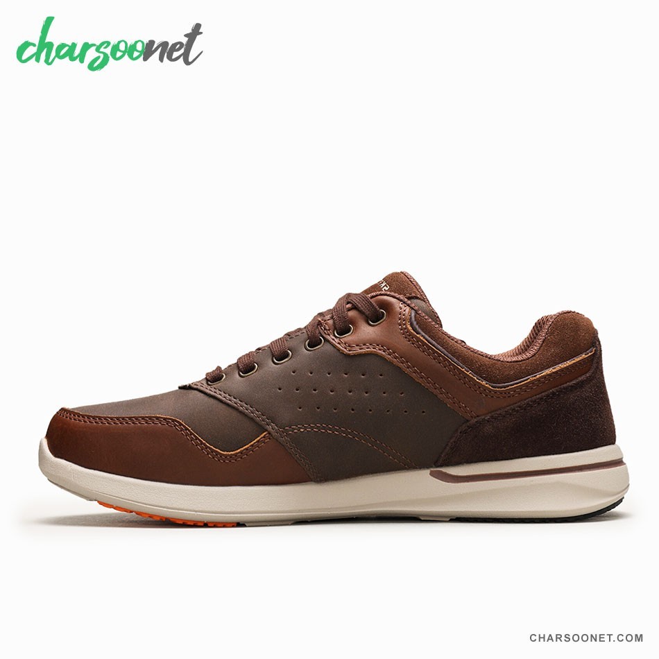 کفش اسپرت اسکچرز مردانه Skechers Elent Velago 65406 LTBR