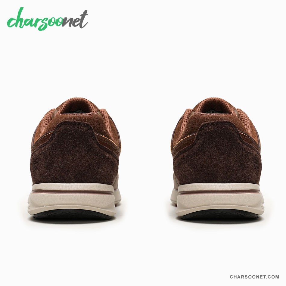 کفش اسپرت اسکچرز مردانه Skechers Elent Velago 65406 LTBR