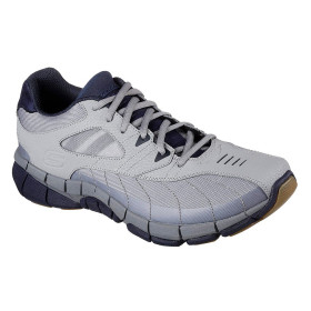 کفش پیاده روی اسکچرز مردانه Skechers Metro Track 51583CCNV