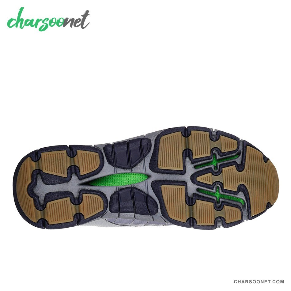 کفش پیاده روی اسکچرز مردانه Skechers Metro Track 51583CCNV
