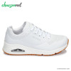 کفش ورزشی اسکچرز Skechers Uno - Stand On Air 73690wht