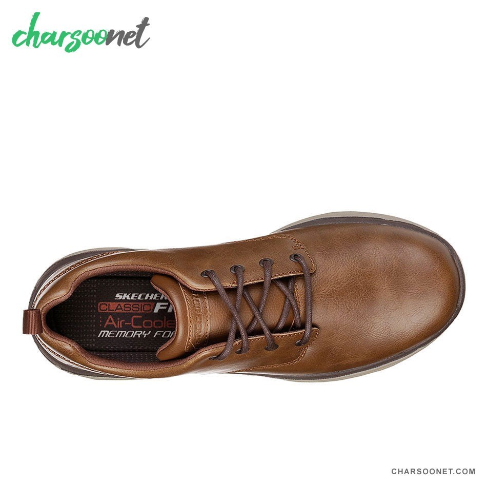 کفش راحتی مردانه اسکچرز Skechers 65795 - DSRT