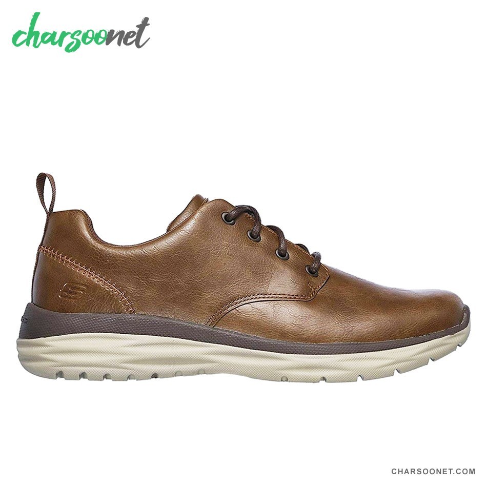 کفش راحتی مردانه اسکچرز Skechers 65795 - DSRT
