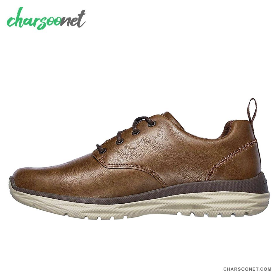 کفش راحتی مردانه اسکچرز Skechers 65795 - DSRT