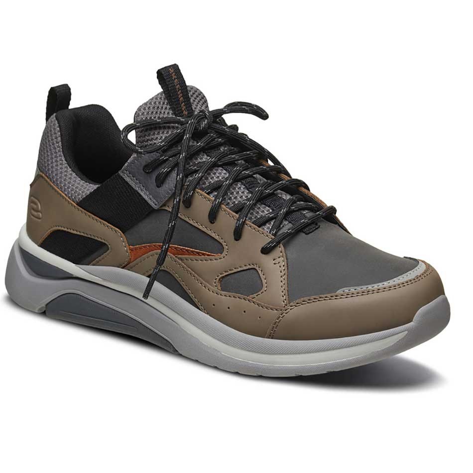 کفش اسکیچرز مدل Skechers Islamabad کد 66163-GYBK