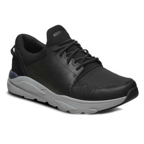 کفش اسکچرز مدل Skechers Relaxed Fit کد 66175-blk