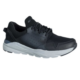 کفش اسپرت مردانه اسکچرز مدل Skechers Relaxed Fit کد 66175-blk