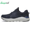 کفش اسپرت مردانه اسکچرز مدل Skechers Relaxed Fit کد 66175-blk