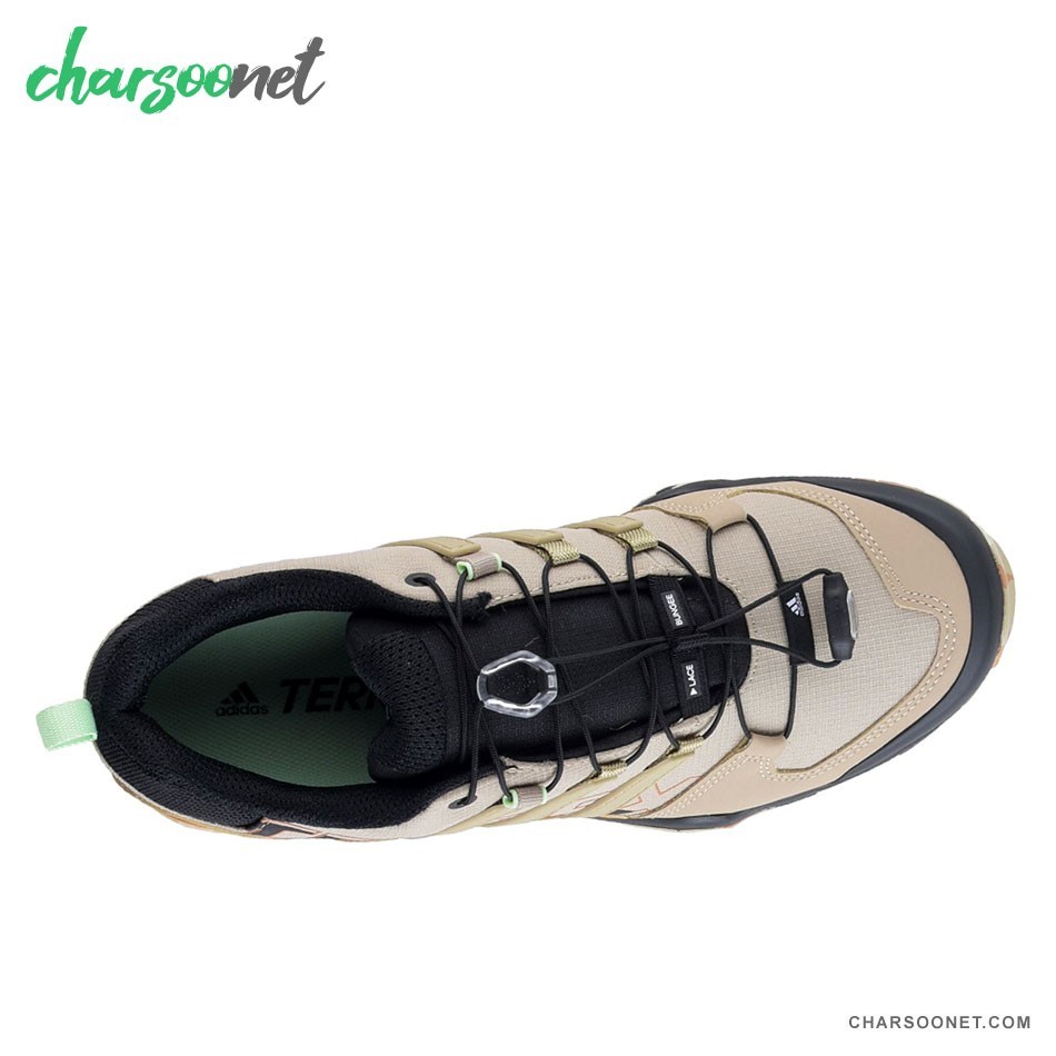 کفش هایکینگ آدیداس ترکس Adidas Terrex Swift R2 کد FV6846