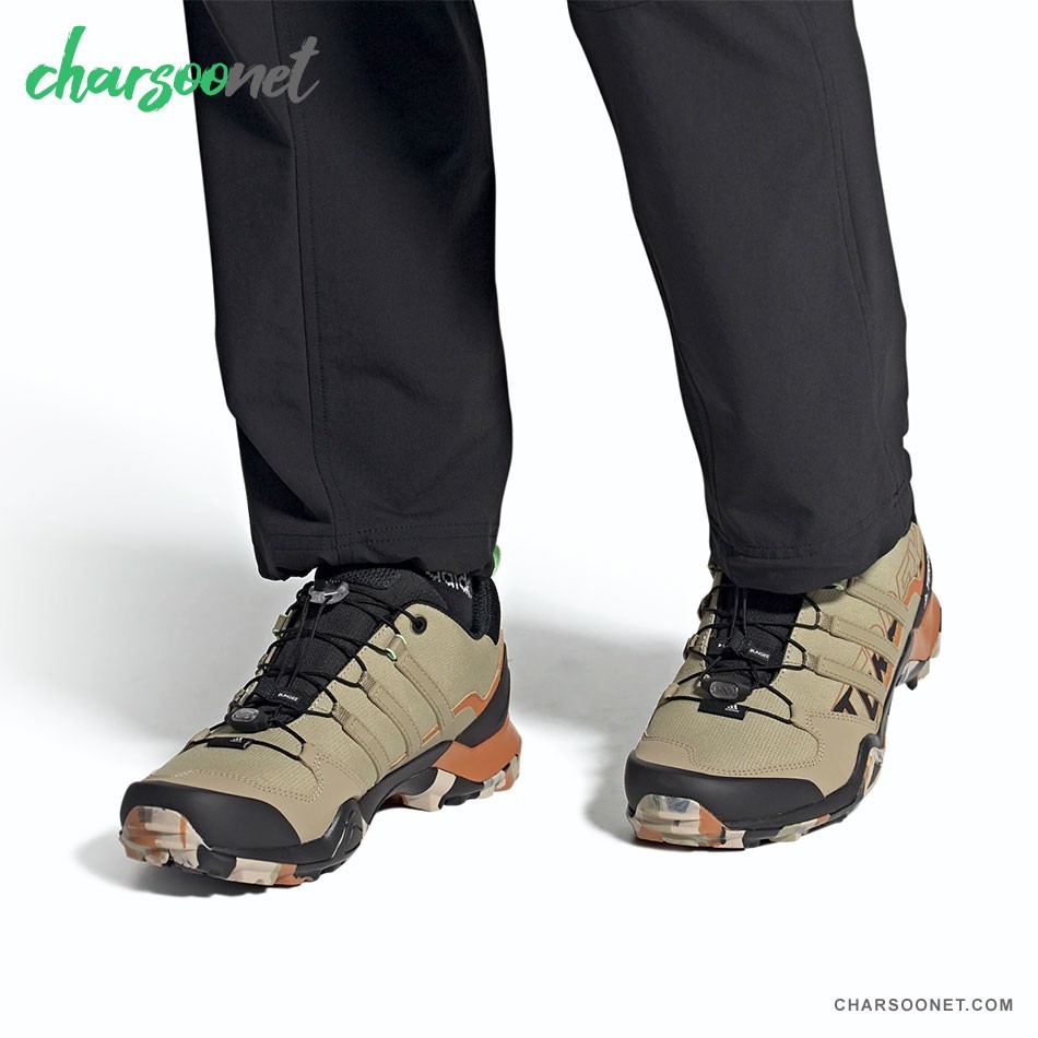 کفش هایکینگ آدیداس ترکس Adidas Terrex Swift R2 کد FV6846