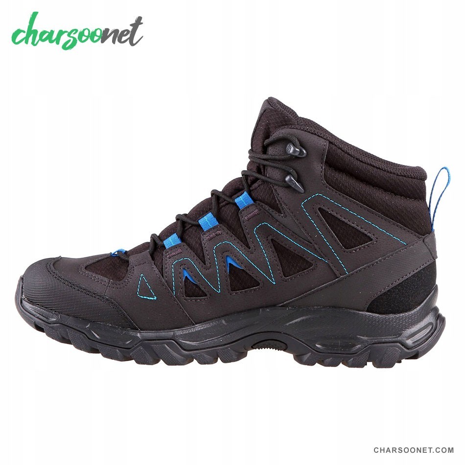 کفش کوهنوردی ضدآب سالومون مردانه Salomon Lyngen Mid GTX 410353