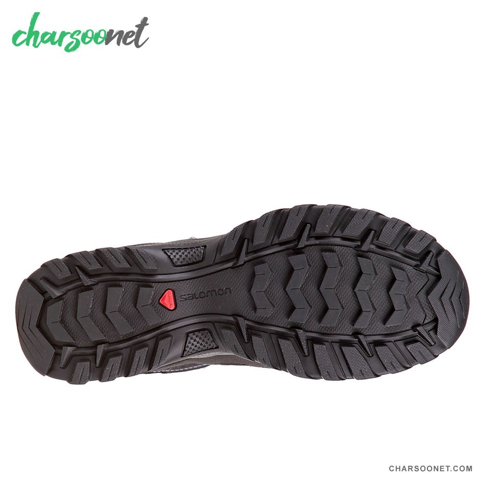 کفش کوهنوردی ضدآب سالومون مردانه Salomon Lyngen Mid GTX 410353