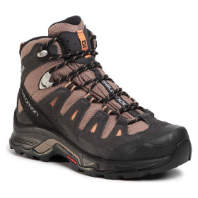 کفش کوهنوردی زنانه ضد آب Salomon Quest Prime GTX W