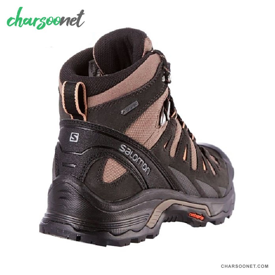 کفش کوهنوردی زنانه ضد آب Salomon Quest Prime GTX W