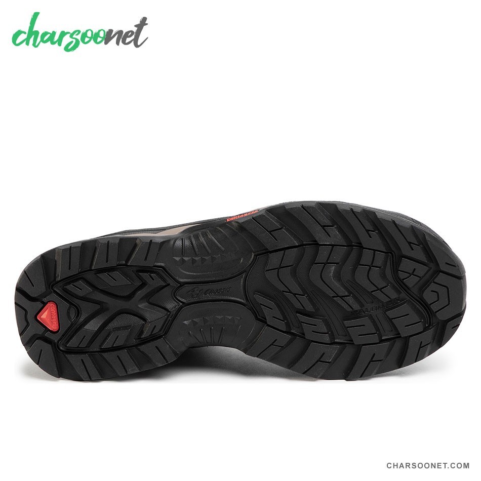 کفش کوهنوردی زنانه ضد آب Salomon Quest Prime GTX W