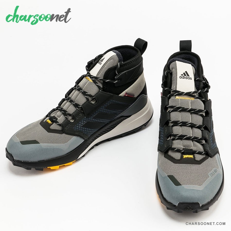کفش کوهنوردی آدیداس ترکس مردانه Adidas Terrex Cold.Rdy FV6886