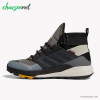 کفش کوهنوردی آدیداس ترکس مردانه Adidas Terrex Cold.Rdy FV6886