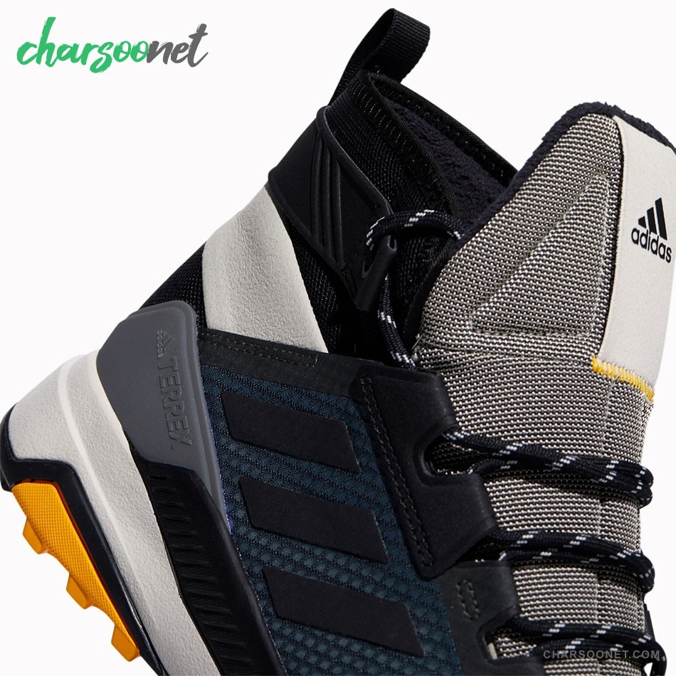 کفش کوهنوردی آدیداس ترکس مردانه Adidas Terrex Cold.Rdy FV6886