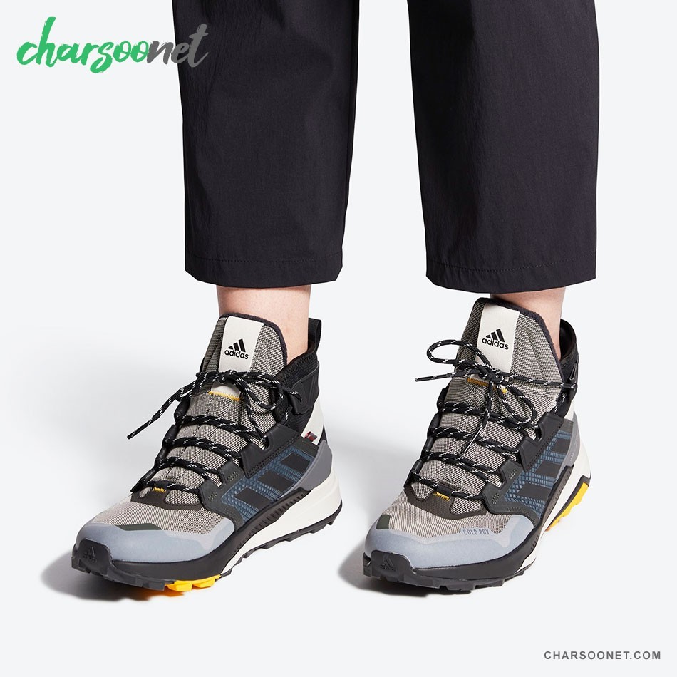 کفش کوهنوردی آدیداس ترکس مردانه Adidas Terrex Cold.Rdy FV6886