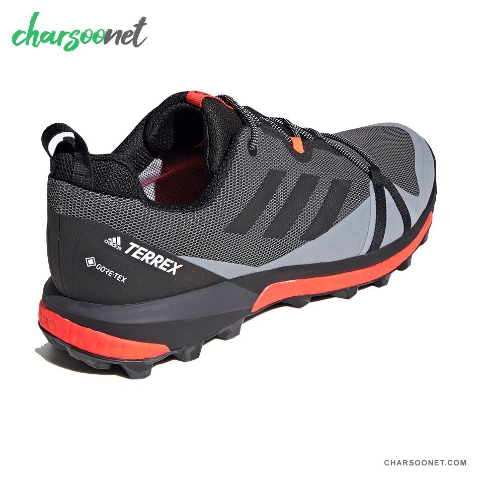 کفش کوهنوردی آدیداس ضدآب ترکس Adidas Terrex Skychaser Gtx