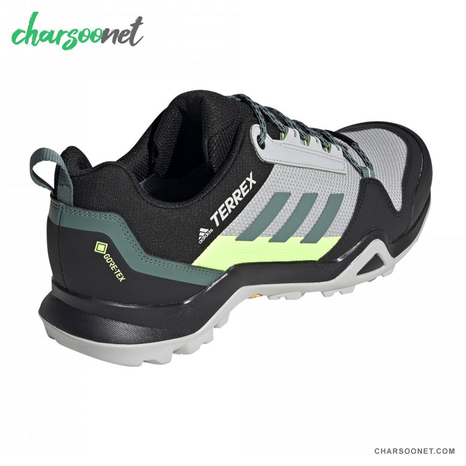 کفش ورزشی آدیداس ترکس ضدآب مردانه Adidas Terrex AX3 GTX