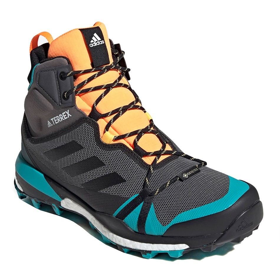 کفش کوهنوردی آدیداس ضدآب مردانه Adidas Terrex Skychaser Gtx