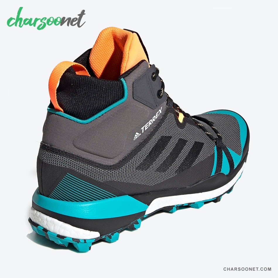 کفش کوهنوردی آدیداس ضدآب مردانه Adidas Terrex Skychaser Gtx