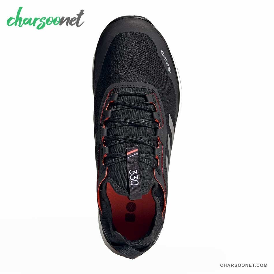 کفش ورزشی ضدآب آدیداس مردانه Adidas Terrex Agravic Flow