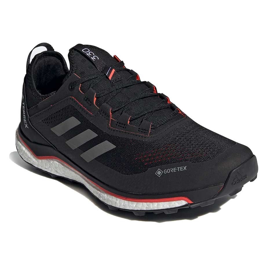 کفش ورزشی ضدآب آدیداس مردانه Adidas Terrex Agravic Flow