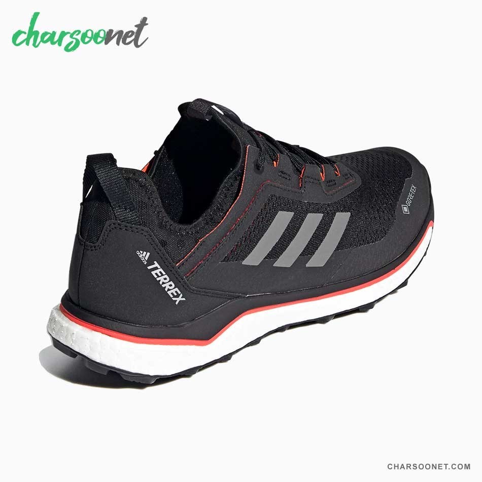 کفش ورزشی ضدآب آدیداس مردانه Adidas Terrex Agravic Flow