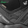 کفش کوهنوردی آدیداس ضدآب Adidas Terrex Swift R Mid GTX