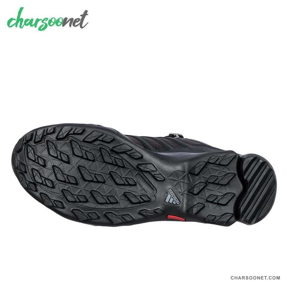 کفش کوهنوردی آدیداس ضدآب Adidas Terrex Swift R Mid GTX