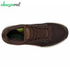 کفش روزمره اسکیچرز مدل Skechers Relaxed Fit Volero کد 66258_BKCC