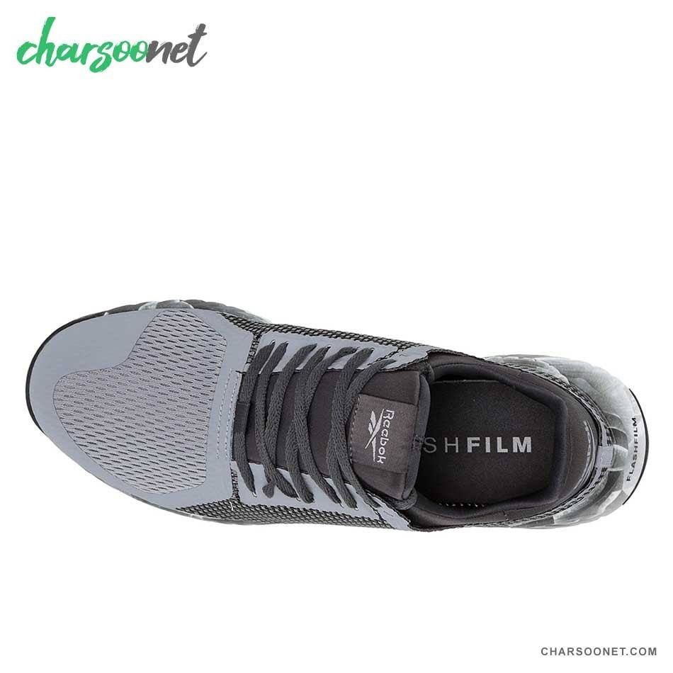 کفش پیاده روی ریباک مردانه کد EF4572  مدل Reebok FlashFilm