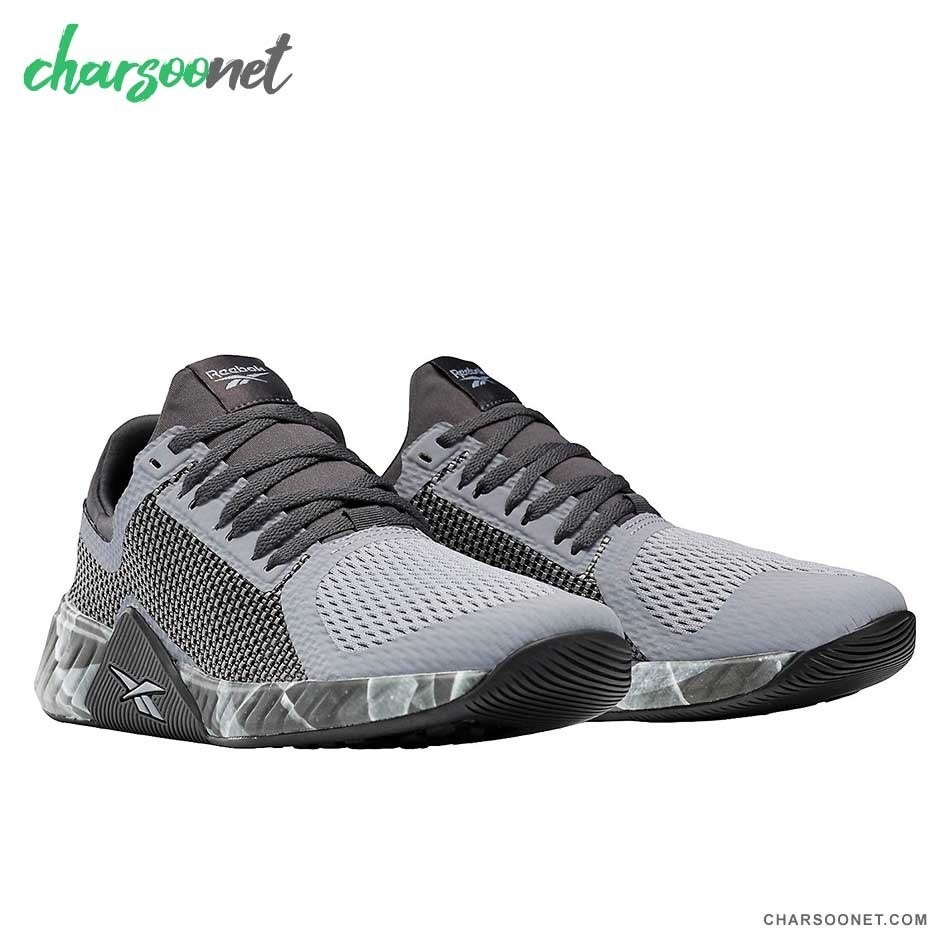 کفش پیاده روی ریباک مردانه کد EF4572  مدل Reebok FlashFilm