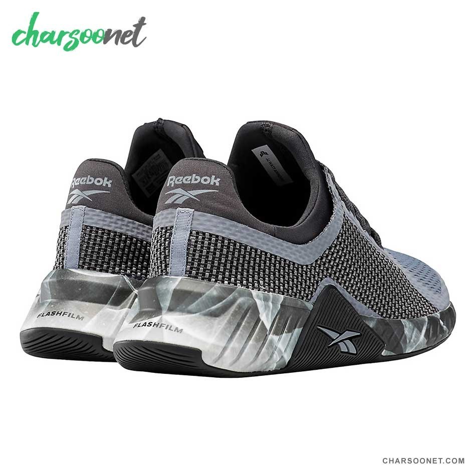 کفش پیاده روی ریباک مردانه کد EF4572  مدل Reebok FlashFilm