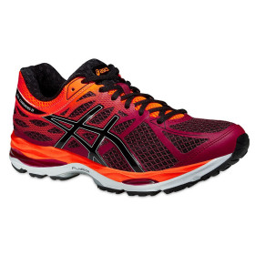 کتانی رانینگ اسیکس ژل کومولوس Asics Gel Cumulus 17