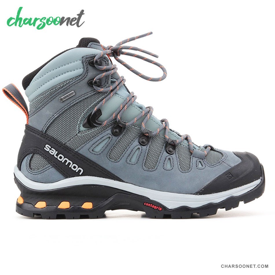کفش کوهنوردی سالومون ضدآب Salomon Quest 4D 3 GTX