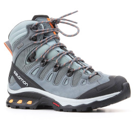کفش کوهنوردی سالومون ضدآب Salomon Quest 4D 3 GTX