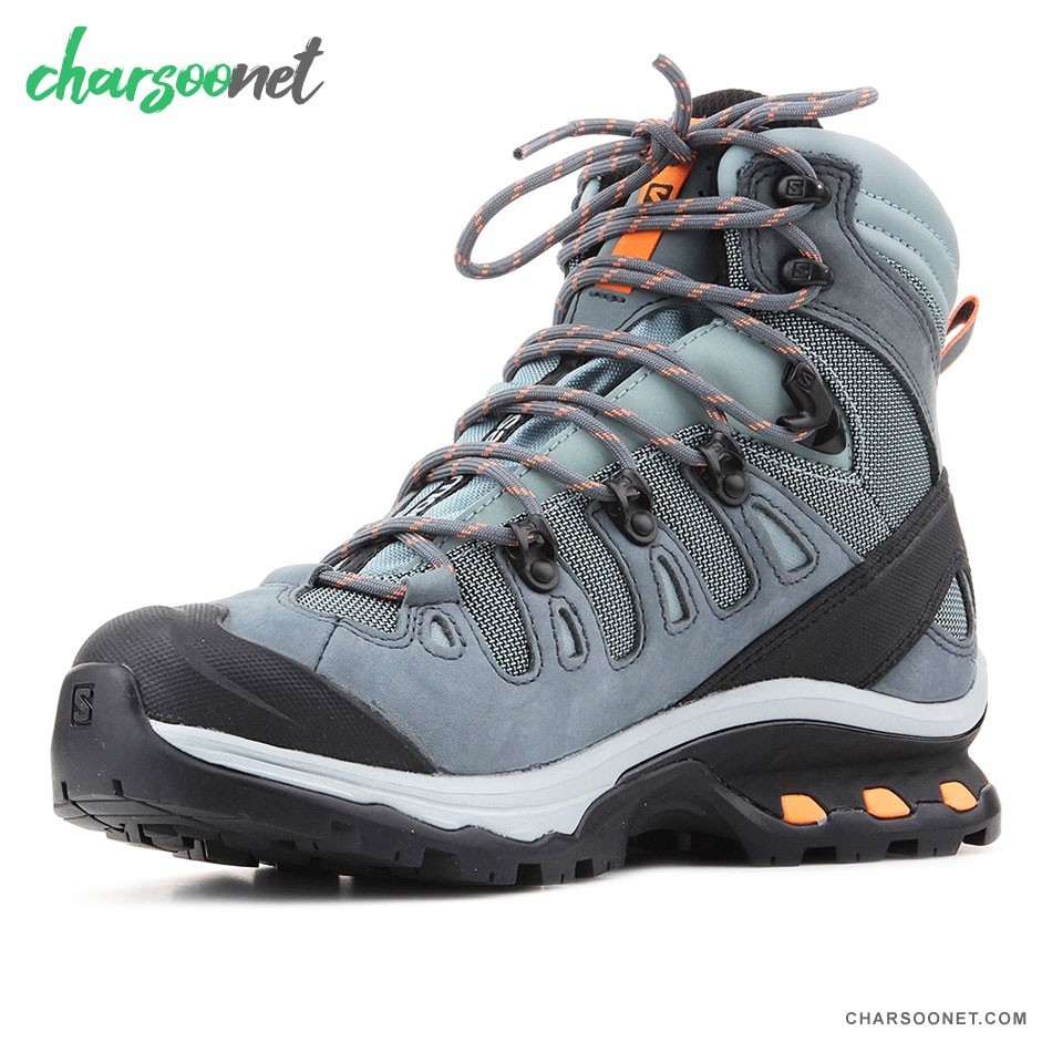 کفش کوهنوردی سالومون ضدآب Salomon Quest 4D 3 GTX