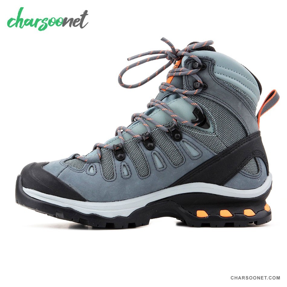 کفش کوهنوردی سالومون ضدآب Salomon Quest 4D 3 GTX