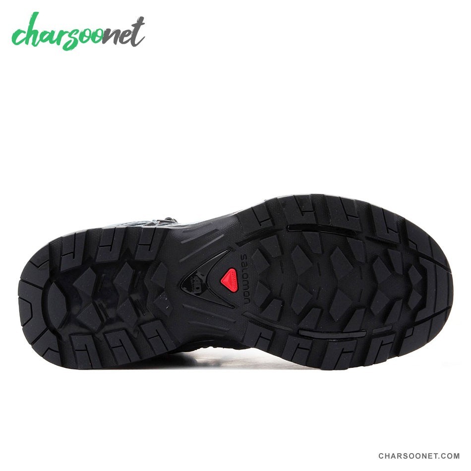 کفش کوهنوردی سالومون ضدآب Salomon Quest 4D 3 GTX