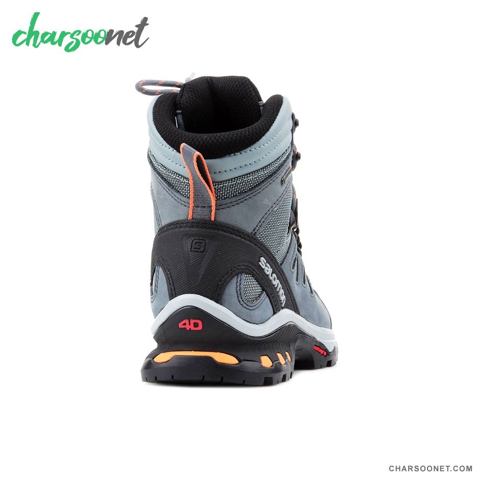 کفش کوهنوردی سالومون ضدآب Salomon Quest 4D 3 GTX