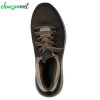 کفش اسکیچرز مردانه مدل Skechers Relaxed Fit Volero Golen کد 66260-olbk