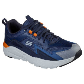 کفش اسکیچرز آبی مدل SKECHERS Verrado کد 210037-blu