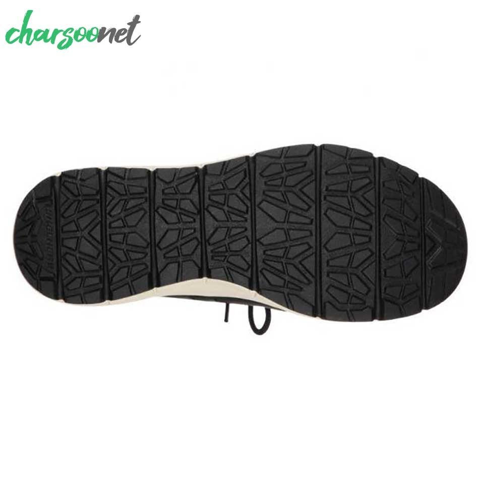 کفش اسپرت اسکیچرز مدل SKECHERS Relaxed Fit کد 210050_BLK