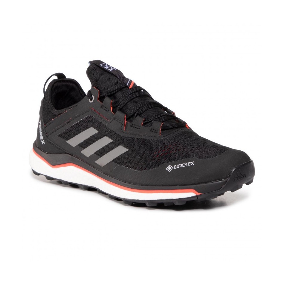 کفش ورزشی ضدآب آدیداس مردانه Adidas Terrex Agravic Flow