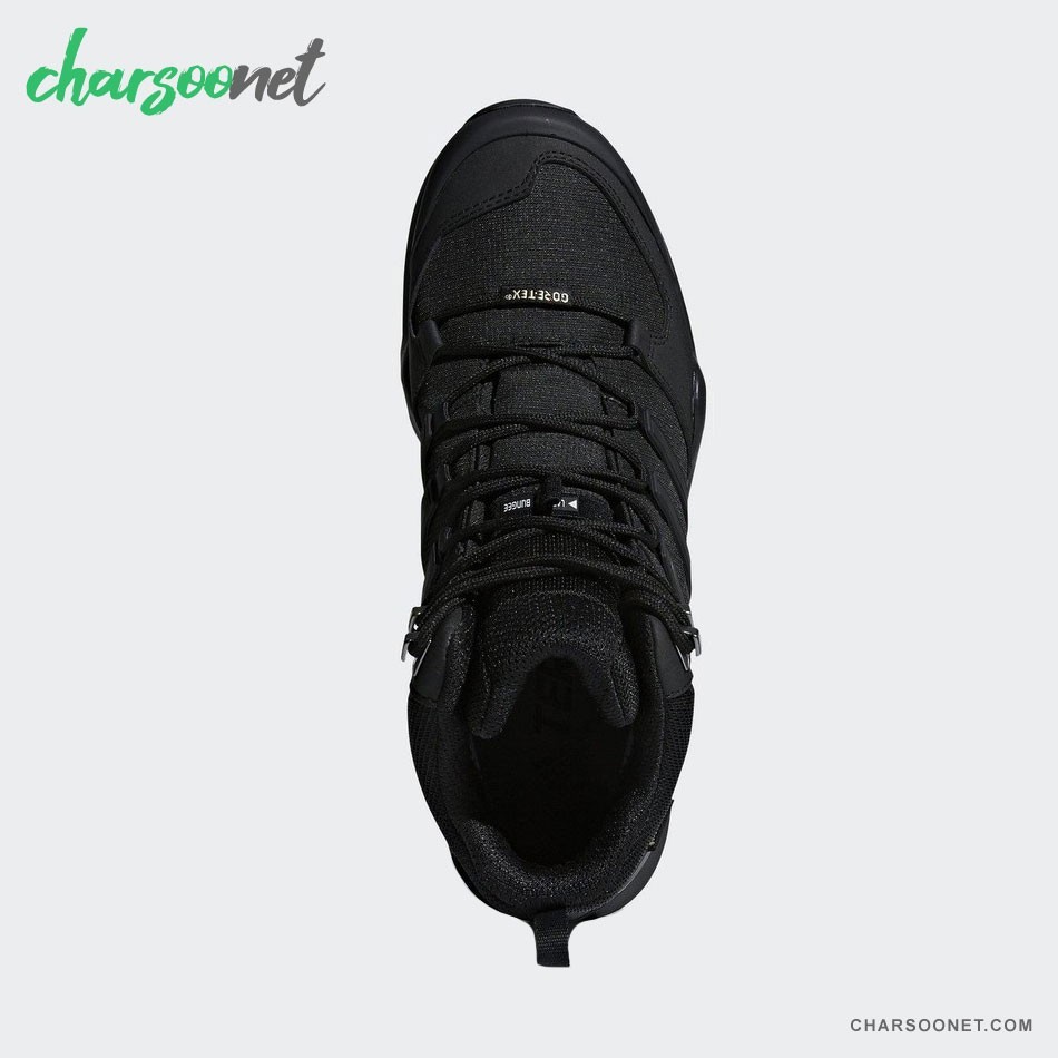 کفش کوهنوردی آدیداس ضدآب Adidas Terrex Swift R Mid GTX